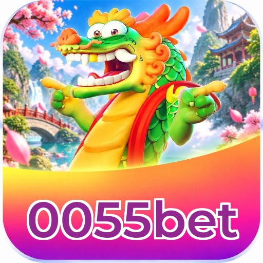 0055bet Loterias