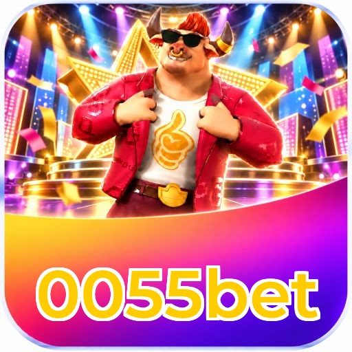 0055bet Download - Logo Oficial