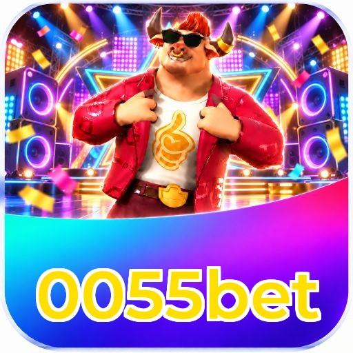 0055bet Instalar App — logo oficial 350x350