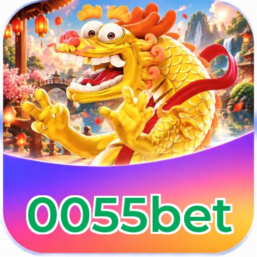 0055bet Login - Logo Oficial