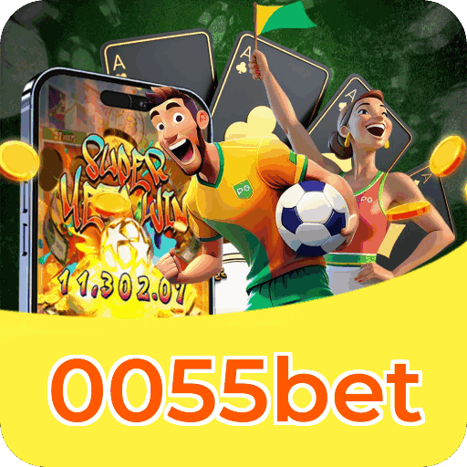 Jogos App 0055bet
