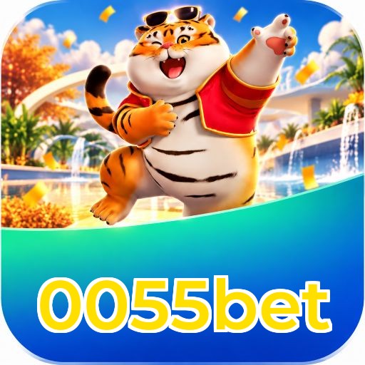 0055bet Fortune Tiger RTP