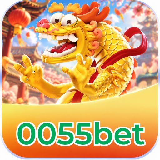 0055bet Uptime