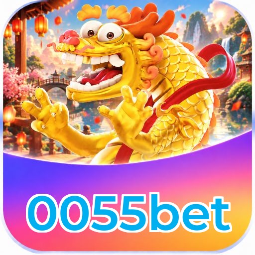 0055bet VIP - Logo Oficial