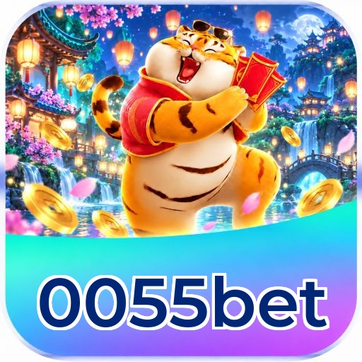 0055bet Cadastro - Logo Oficial