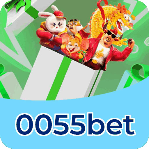 Segurança App 0055bet