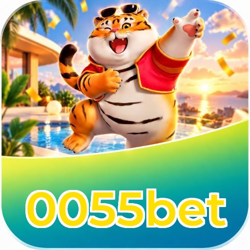 0055bet Facebook Page