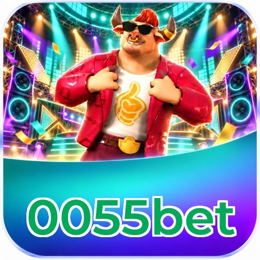 0055bet Registration Guide
