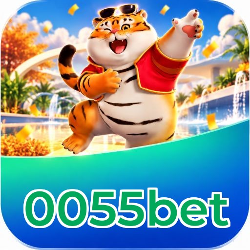 0055bet APK Icon