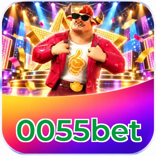 0055bet Interface